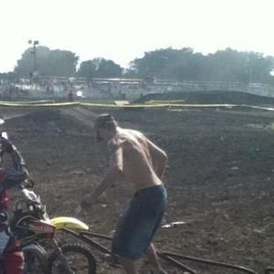 Meet your Posher, Robert